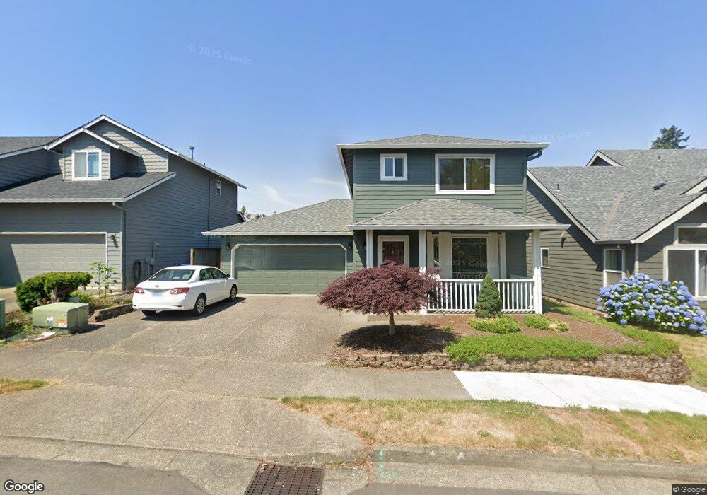 14101 SE Sieben Park Way, Clackamas, OR 97015 - photo 1