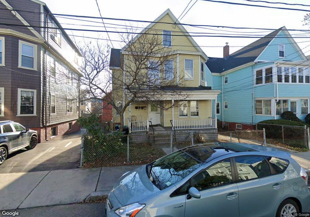 32 Claremon St, Somerville, MA 02144 - photo 1