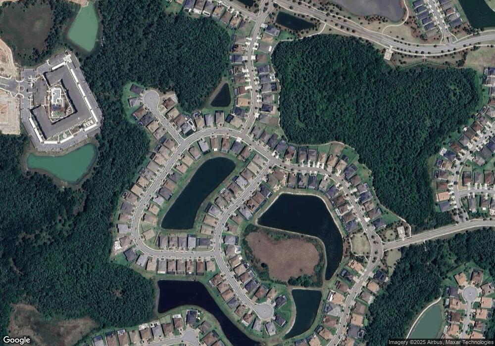 4337 Frontera Ln, Wesley Chapel, FL 33543 - photo 1