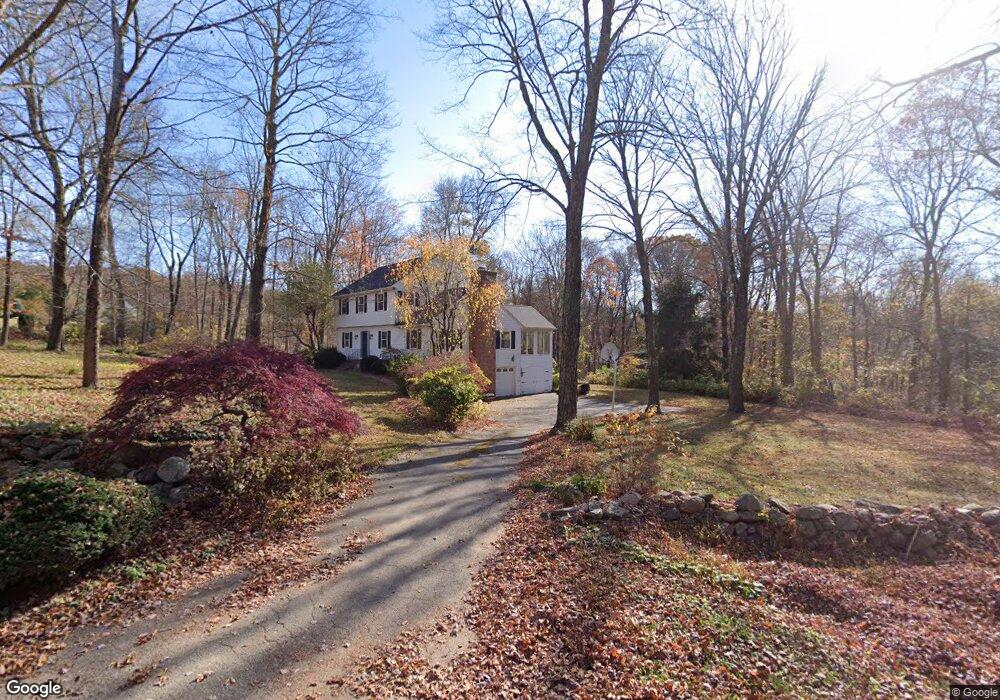 91 Hog Hill Rd, East Hampton, CT 06424 - photo 1