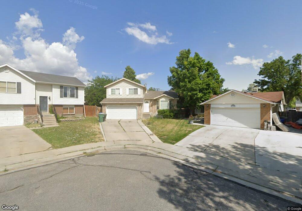 3986 W 8660 S, West Jordan, UT 84088 - photo 1