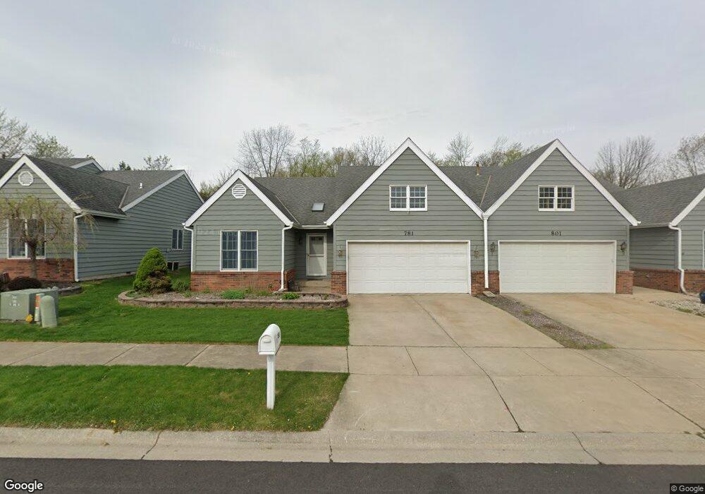 781 Rosslare Place, Crown Point, IN 46307 - photo 1