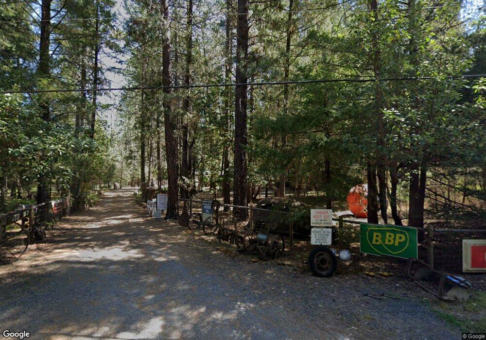 6966 W Evans Creek Rd, Rogue River, OR 97537 - photo 1