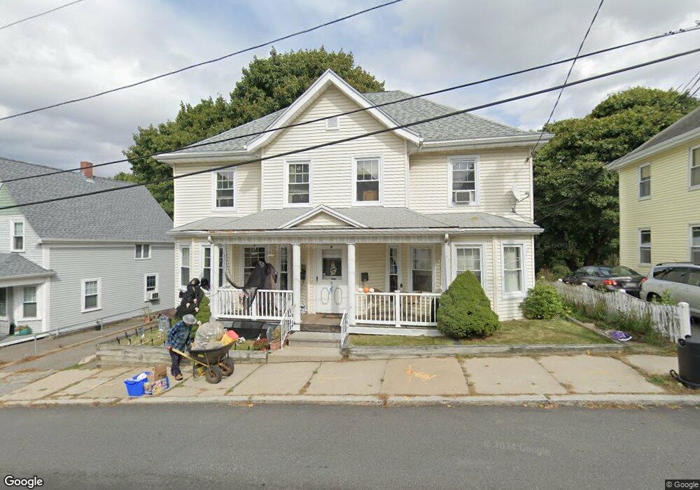 8 Woodland Ave unit 2, Beverly, MA 01915 - photo 1