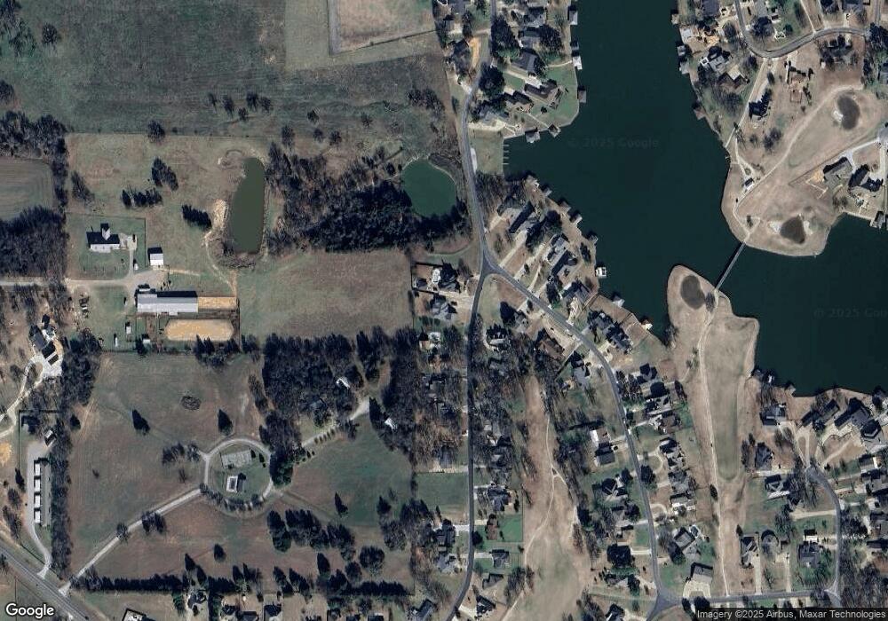 422 Cocopa Dr, Gainesville, TX 76240 - photo 1