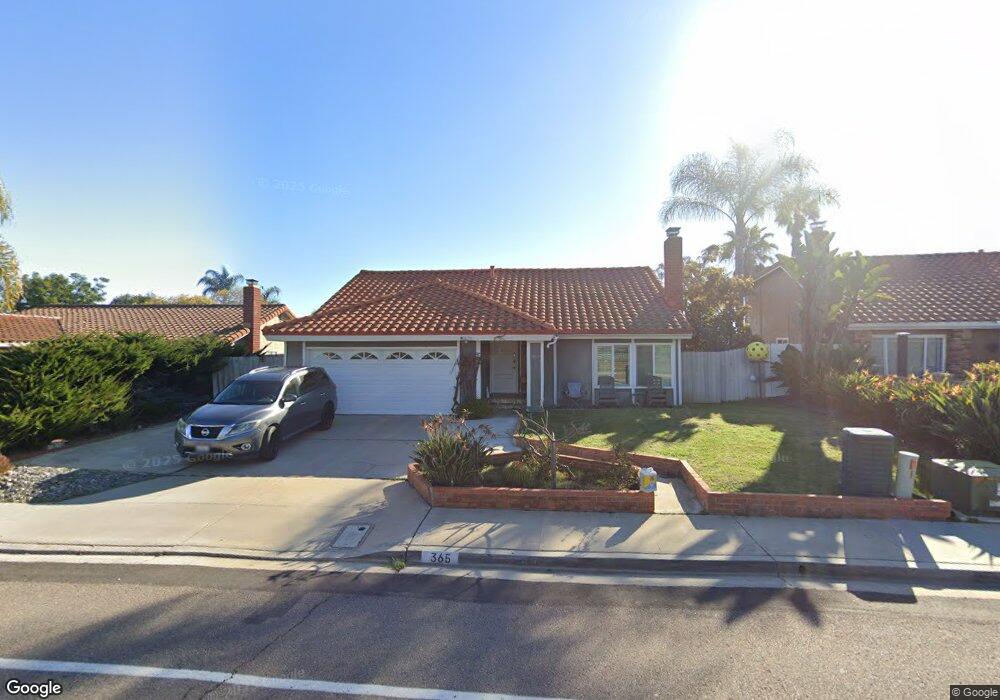 365 Willowspring Dr N, Encinitas, CA 92024 - photo 1