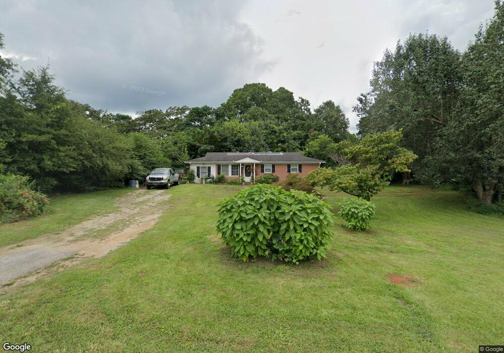 60 Georgia Rd, Covington, GA 30016 - photo 1