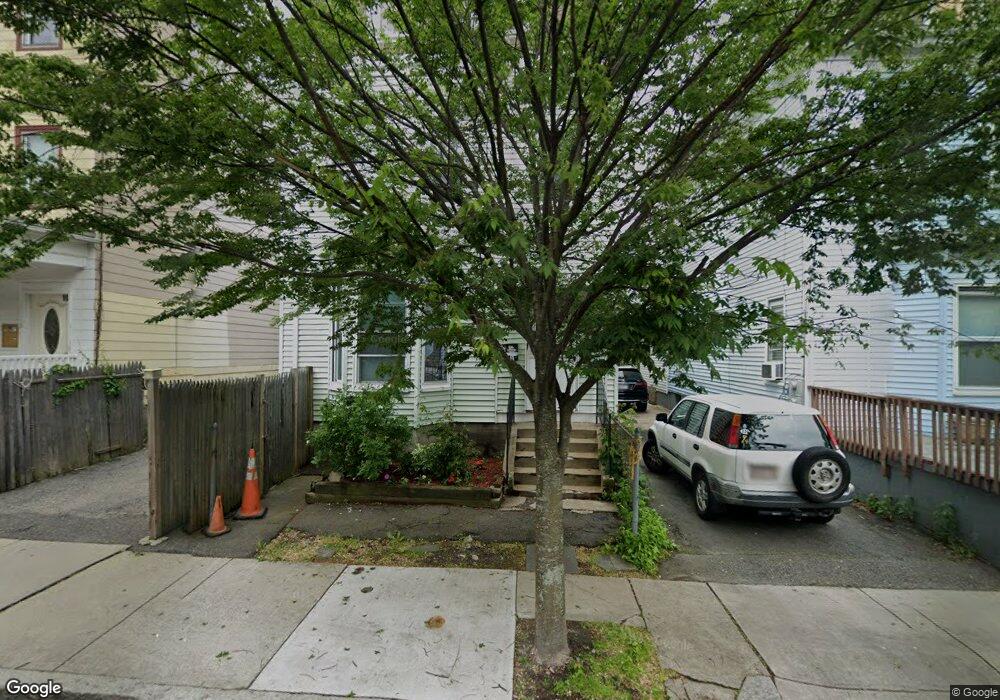 110 Orange St, Chelsea, MA 02150 - photo 1