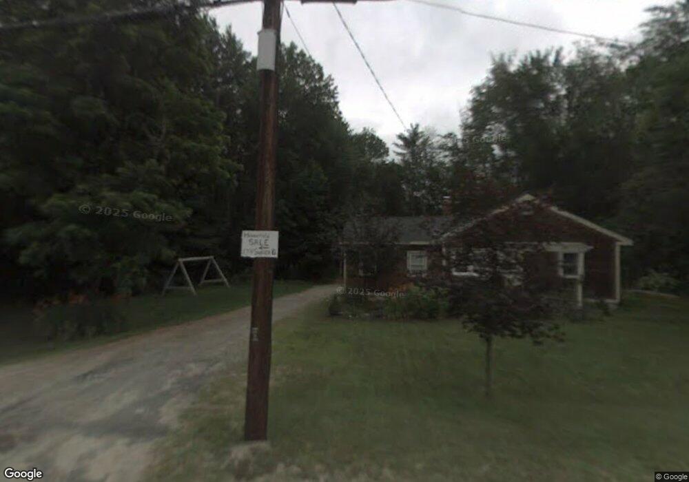 0 Fr Ln 254, Bridgton, ME 04009 - photo 1
