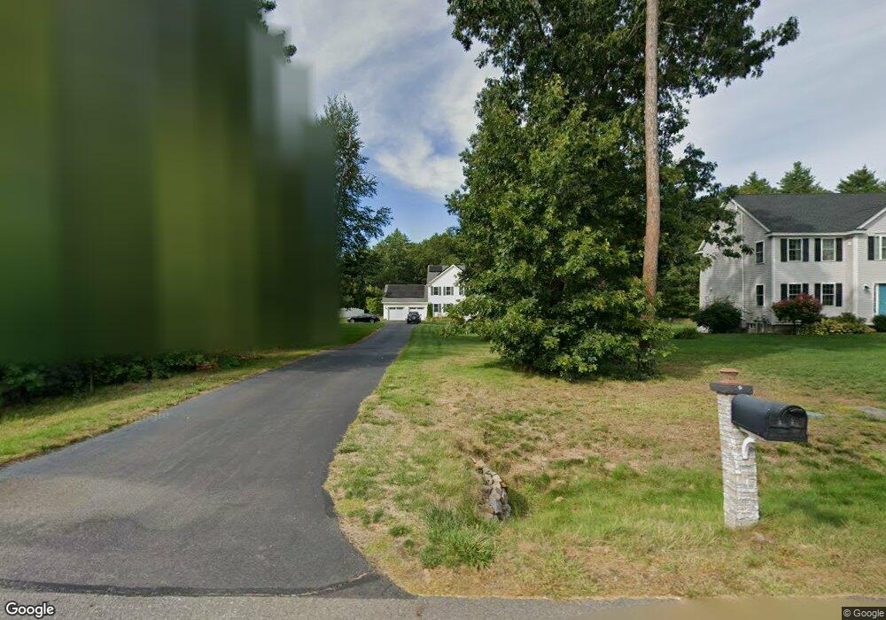 49 Chapman St, Dunstable, MA 01827 - photo 1