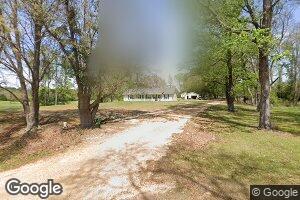 1357 Crook Rd, Minter, AL 36761