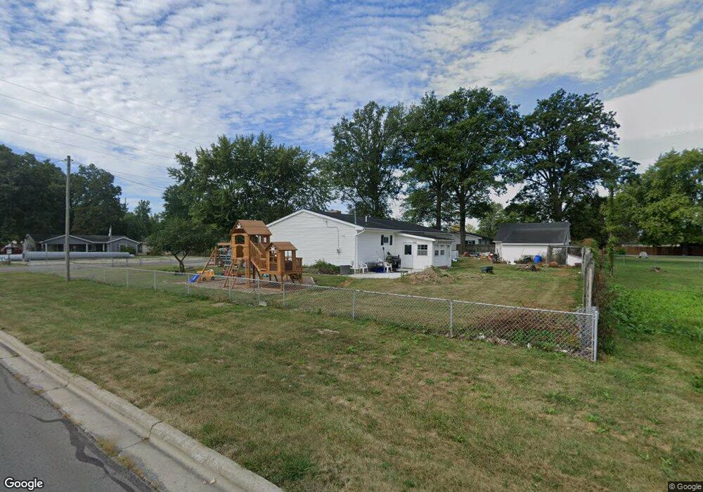 723 Williams Ave, Lima, OH 45801 - photo 1