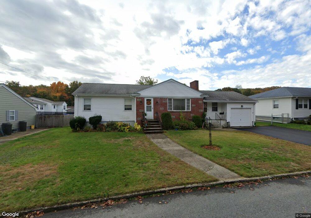 31 Rotary Dr, Johnston, RI 02919 - photo 1