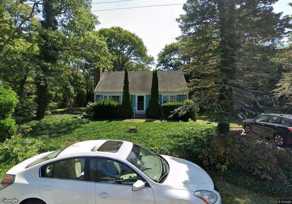 33 Kimberley Way, Harwich, MA 02645 - photo 1