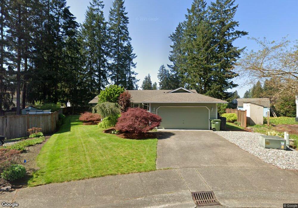 19117 SE 261st Place, Covington, WA 98042 - photo 1