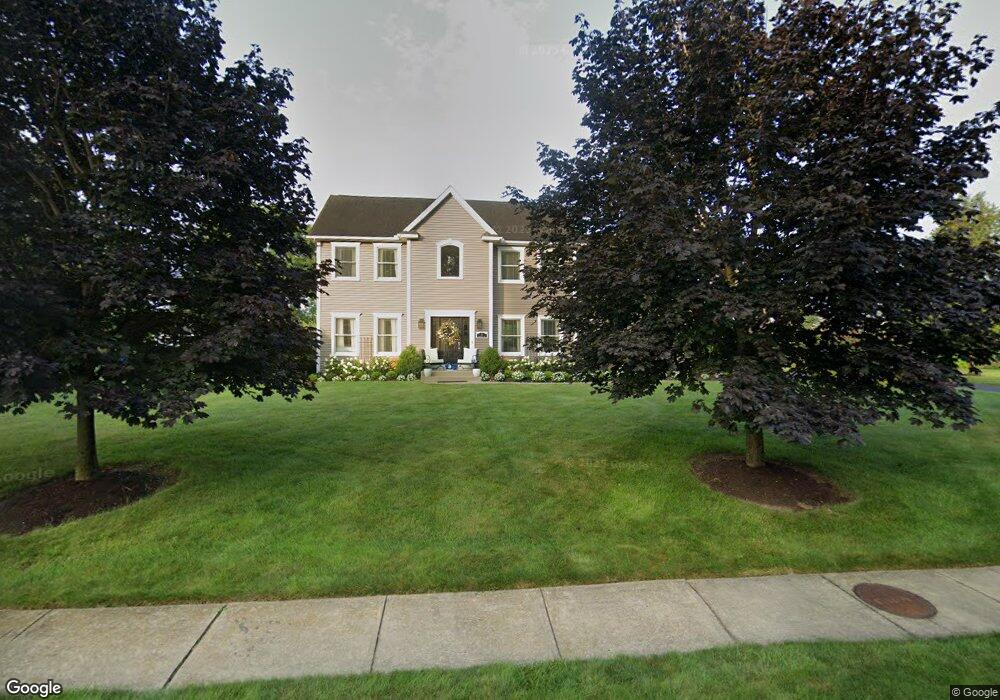 27 La Fountain Rd, Suffield, CT 06078 - photo 1