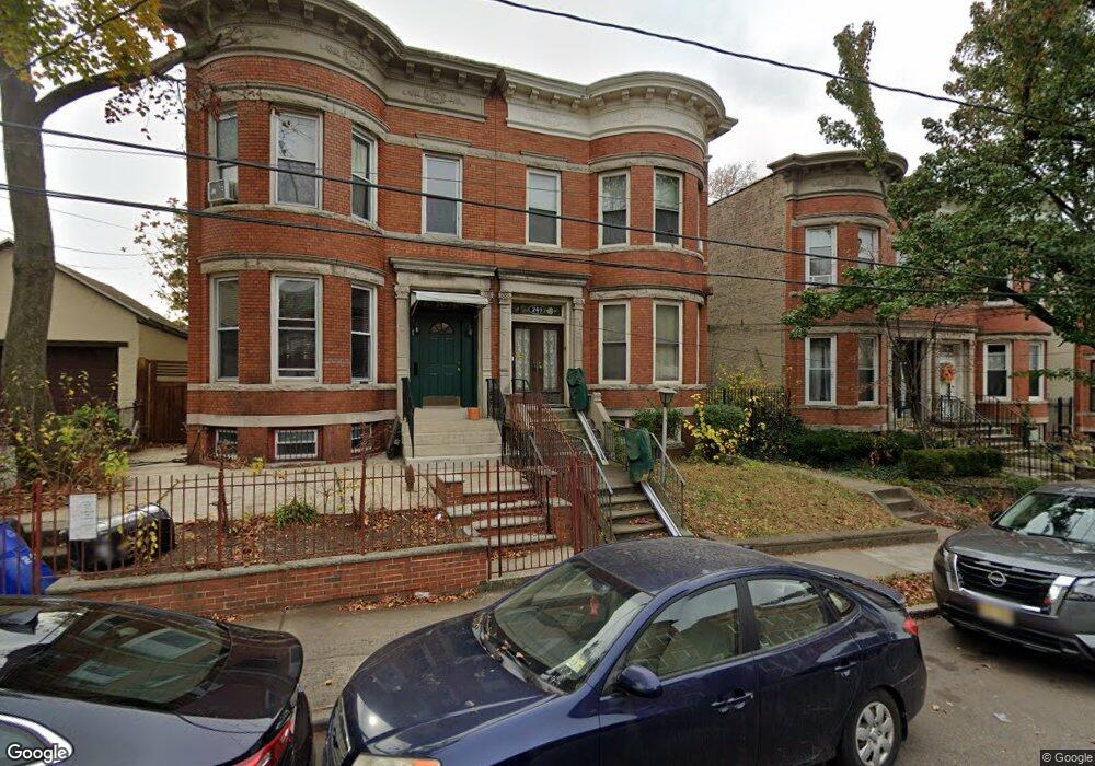 249 Woodlawn Ave, Jersey City, NJ 07305 - photo 1