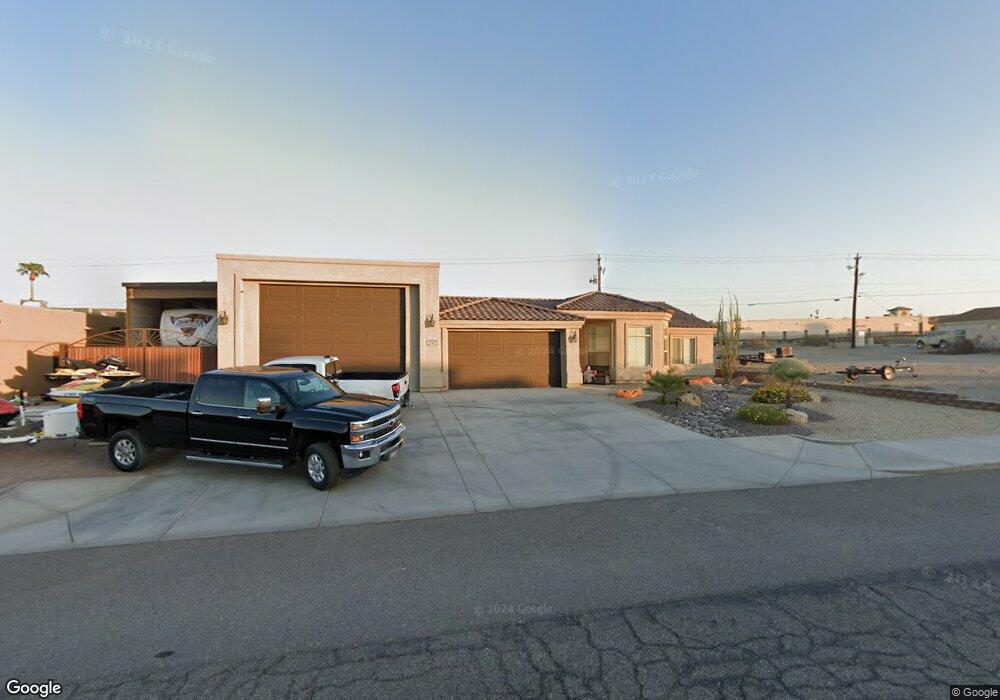 1707 Magnolia Dr, Lake Havasu City, AZ 86403 - photo 1