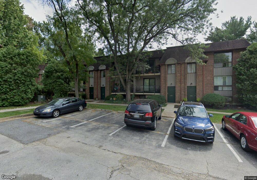 828 Putnam Blvd unit 53A, Wallingford, PA 19086 - photo 1