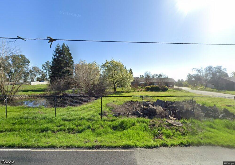 14850 E Collier Rd, Acampo, CA 95220 - photo 1