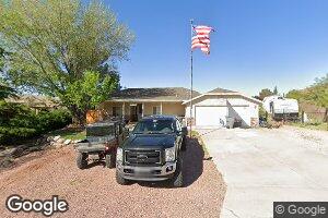 30 E Roundy Mountain Rd, Leeds, UT 84746