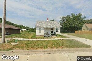 105 E Mill St, Rock Port, MO 64482