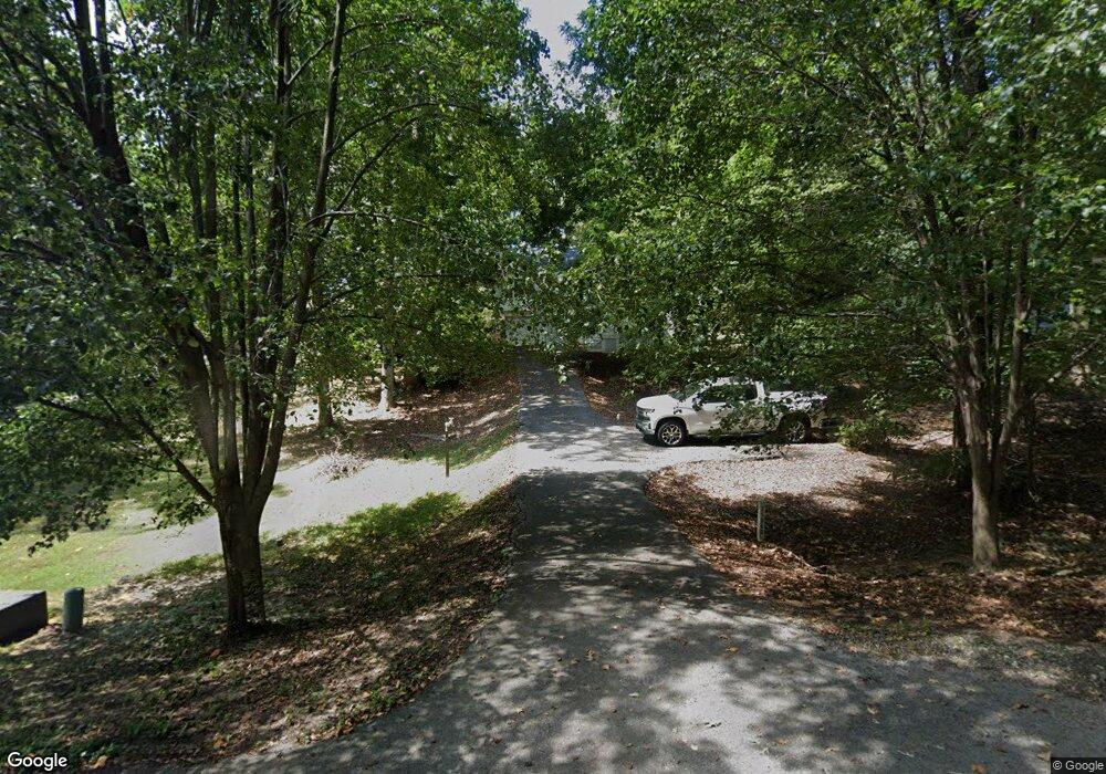 25955 Prospect Hill Rd, Mechanicsville, MD 20659 - photo 1