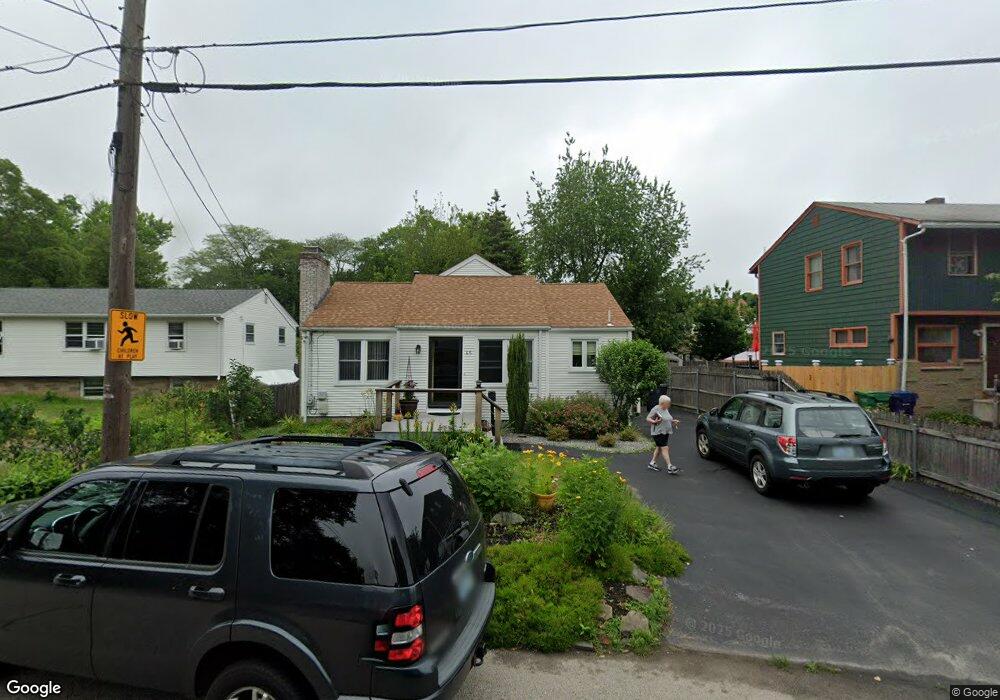 65 Benedict Rd, Warwick, RI 02888 - photo 1