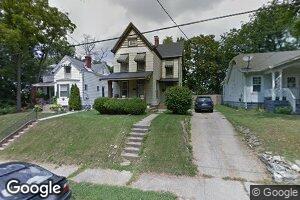 1802 Maple Ave, Cincinnati, OH 45212