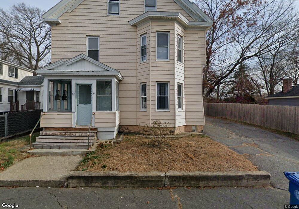 51 Marble Ave unit 53, Lawrence, MA 01841 - photo 1