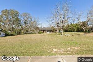 119 N Main St, Davisboro, GA 31018