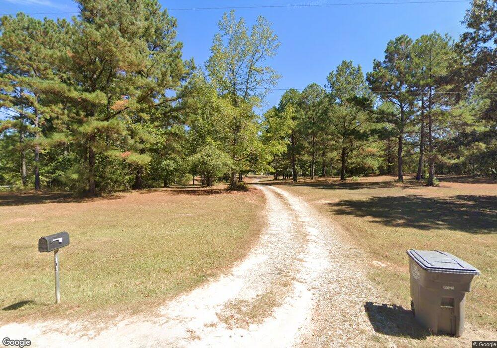 104 Woodland Cir, Zebulon, GA 30295 - photo 1