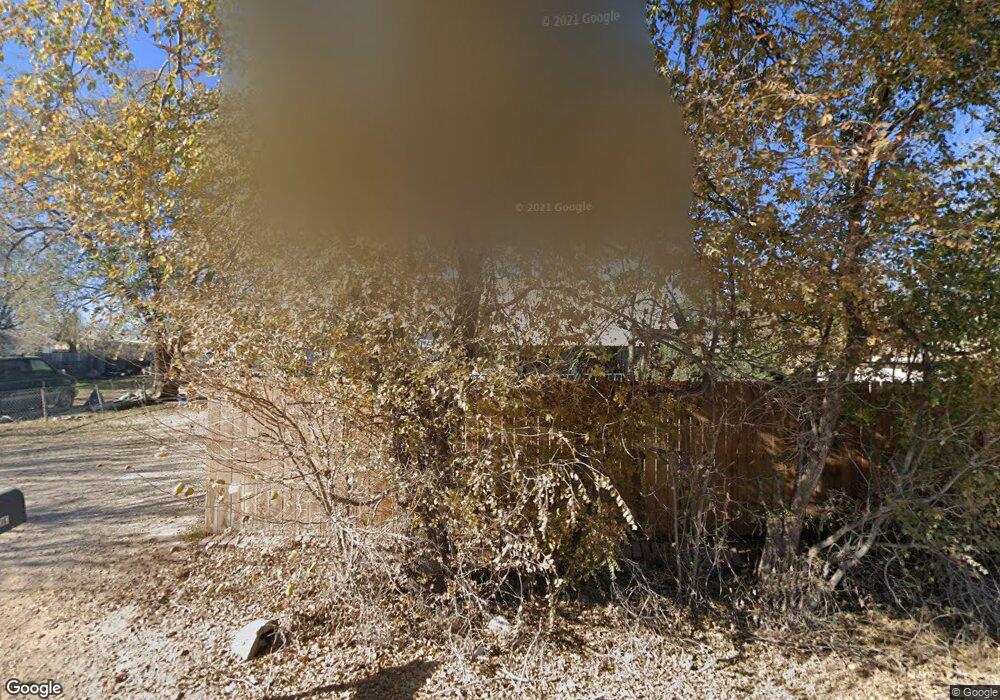 2509 Aylesworth St, Plainview, TX 79072 - photo 1