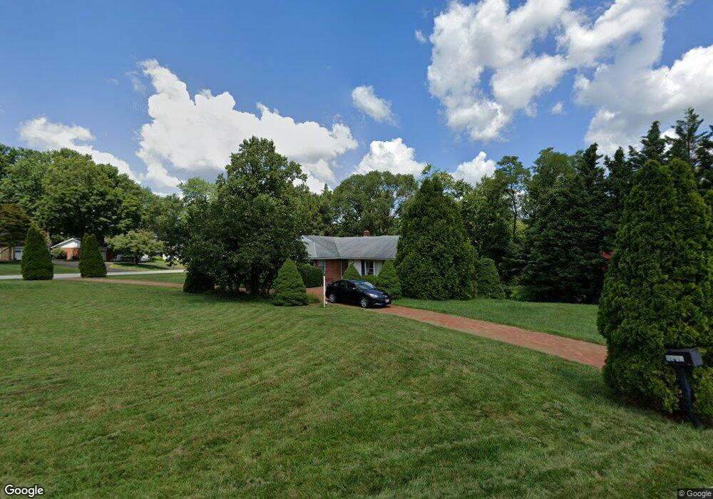 6510 Beechwood Dr, Columbia, MD 21046 - photo 1