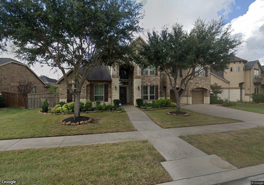 5506 Mustang Ridge Ln, Fulshear, TX 77441 - photo 1