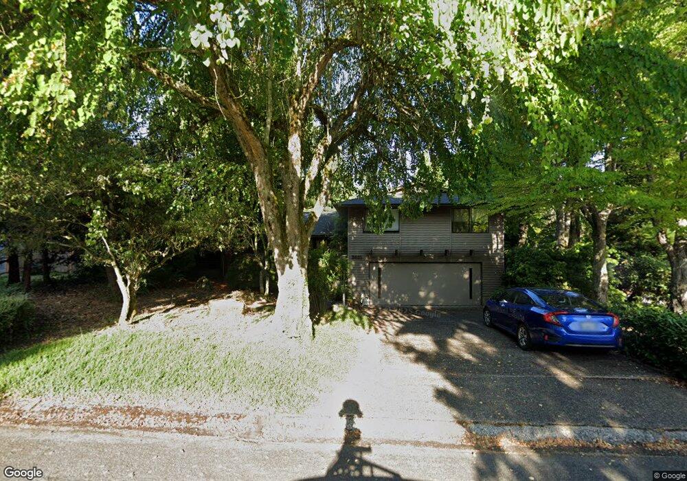 3931 91st Ave SE, Mercer Island, WA 98040 - photo 1