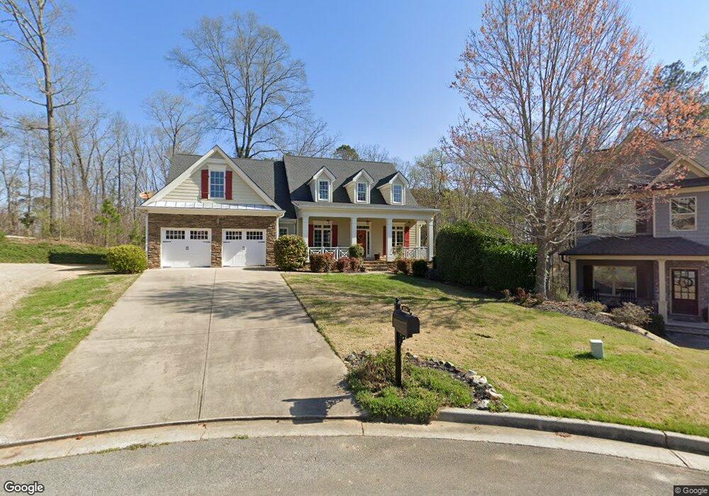 224 Sable Ridge Way, Acworth, GA 30102 - photo 1