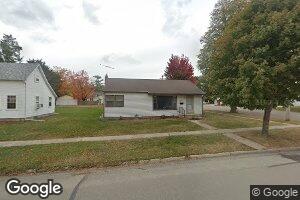 833 Walnut St, Osage, IA 50461