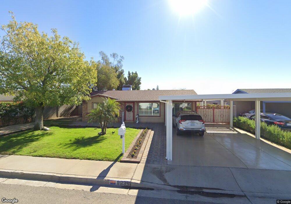 8839 W Osborn Rd, Phoenix, AZ 85037 - photo 1