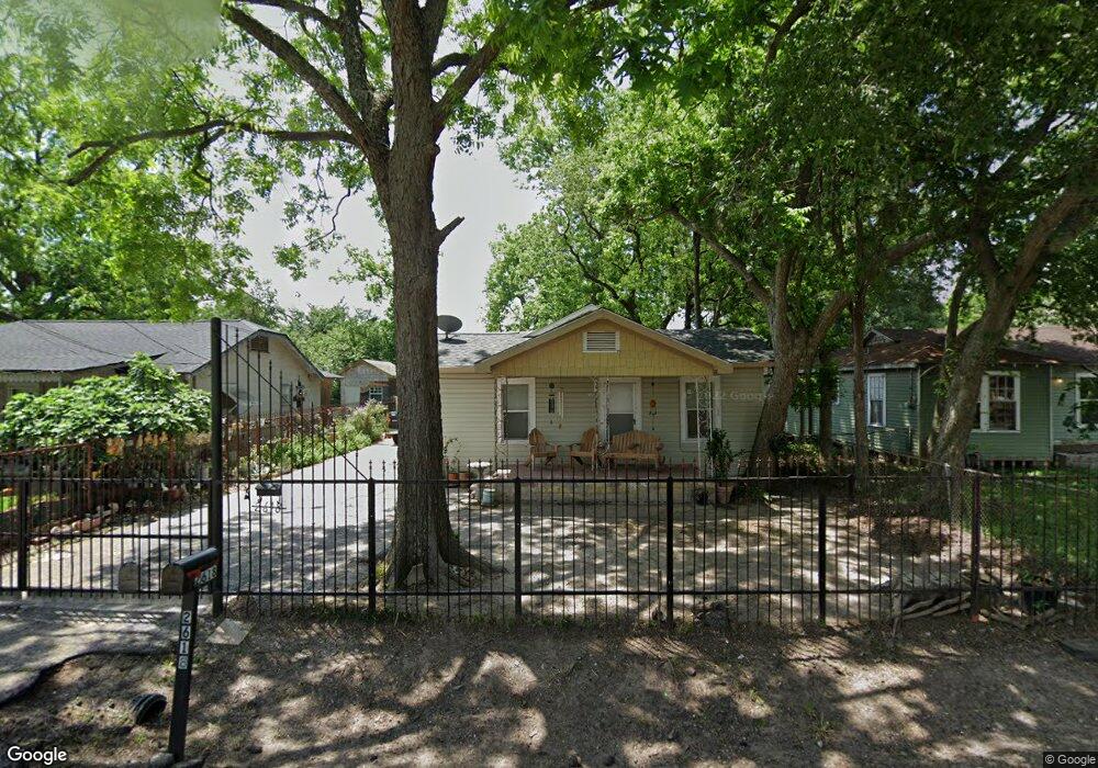 2618 Keeland St, Houston, TX 77093 - photo 1