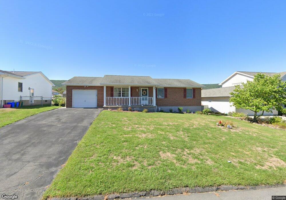 204 Bubernak Blvd, Old Forge, PA 18518 - photo 1