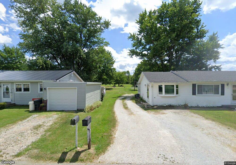 221 Wilmer St, Osgood, IN 47037 - photo 1