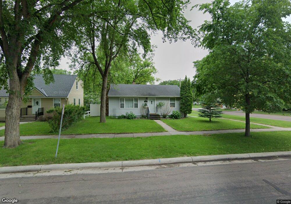 2118 7th St N, Fargo, ND 58102 - photo 1