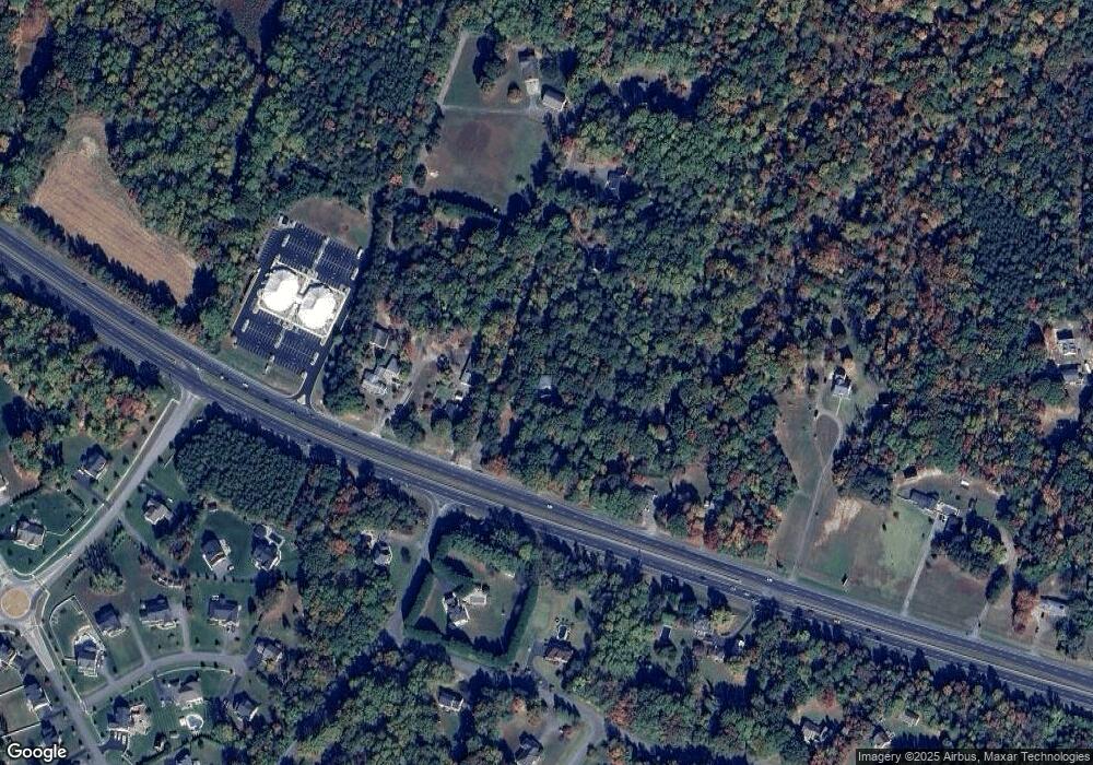 2486 Solomons Island Rd S, Prince Frederick, MD 20678 - photo 1