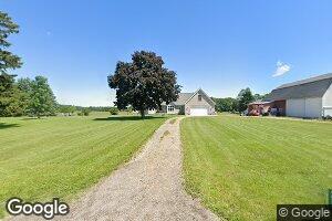 5511 Easton Rd, New Lothrop, MI 48460