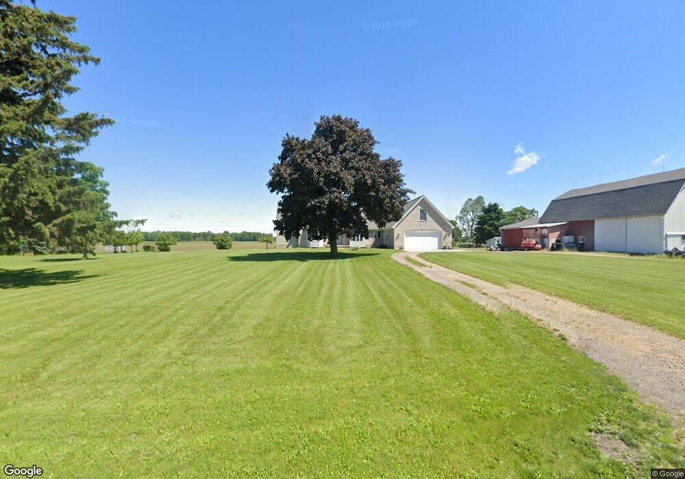 5511 Easton Rd, New Lothrop, MI 48460 - photo 1