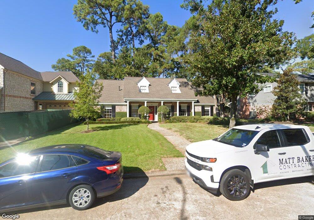 815 Glenchester St, Houston, TX 77079 - photo 1