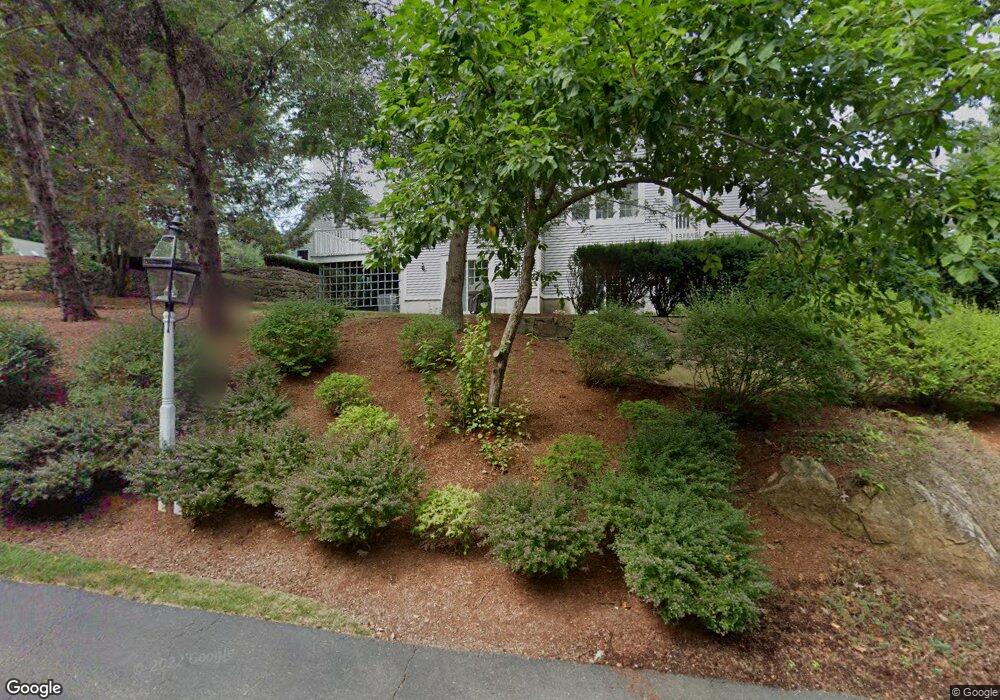 26 Highcroft Way, Hopkinton, MA 01748 - photo 1