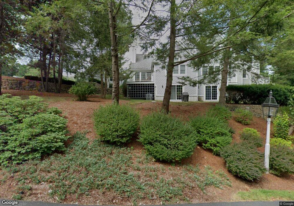 22 Highcroft Way, Hopkinton, MA 01748 - photo 1