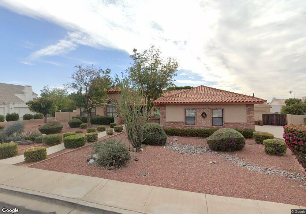 4143 E Hackamore Cir, Mesa, AZ 85205 - photo 1